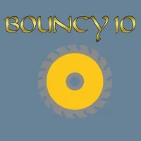 Bouncy io