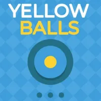 Yellow Balls