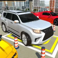 parking master 3d - starange