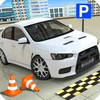 Advance Car Parking Driver Simulator