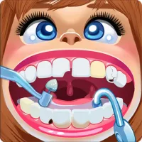 My Dentist - Teeth Doctor Game Dentist