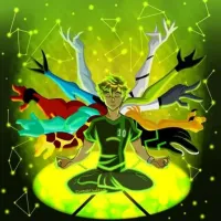 Ben 10: Omniverse Runner Game Adventure