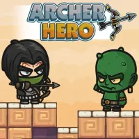 Archer Hero