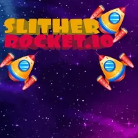 Slither Rocket.io