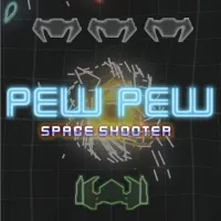 PHEW SPACE SHOOTER