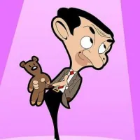 Mr Bean Jigsaw Puzzle Collection