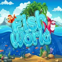 Fish World