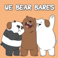 We Bare Bears Difference