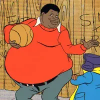 Fat Albert Jigsaw Puzzle Collection