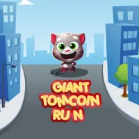 Gain Tom Coin Run