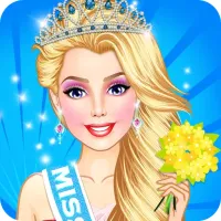 Fashion Queen Dressup