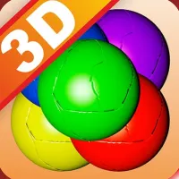 Bubble Blast 3D