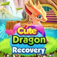 CUTE DRAGON RECOVERY