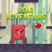 Bear Adventures