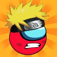 Imposter Naruto Hero