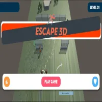 Escape 3d