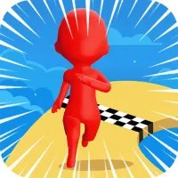 Stickman Race