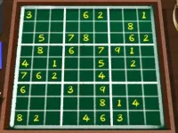 Weekend Sudoku 16