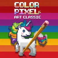 Color Pixel