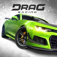 Drag Racing Battle