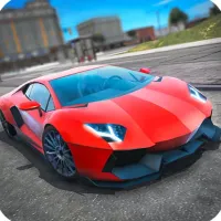 Ultimate Car Driving Simulator 3D