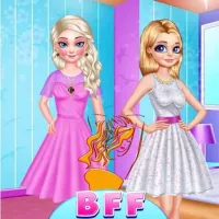 BFF SUMMER FASHION