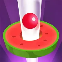 Helix Fruit Dash