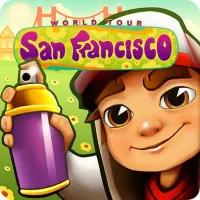 Subway Surfers San Francisco