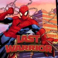 Spiderman Warrior - Survival Game