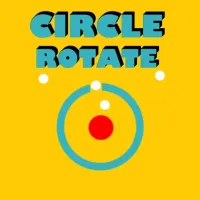 Circle Rotate