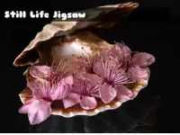 Still Life Jigsaw