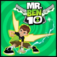 Mr Ben 10