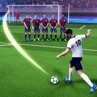 Euro Free Kick Soccer 20