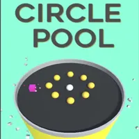 CIRCLE POOL