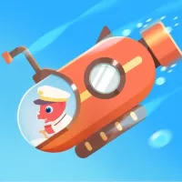 Submarine Master For Tik Tok