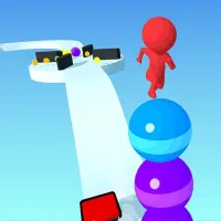 Ball Runner 3D