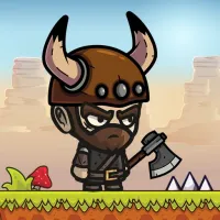 Viking Runner