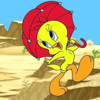 Tweety Jigsaw Puzzle Collection