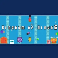 Kingdom of Ninja 6