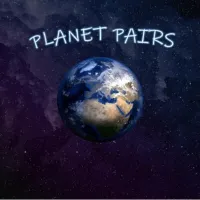 Planet Pairs