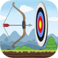 Archery Shooting