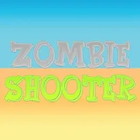 Zombie Shooter HD