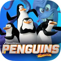 Combat Penguin Shooter