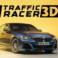 TRAFFIC RACER 3D