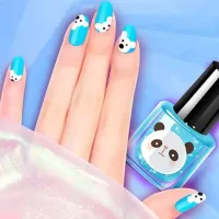 Nail Magic Art
