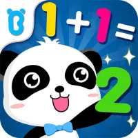 Little Panda Education Game