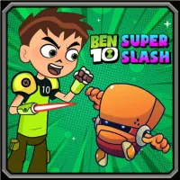 Ben 10 Super Slash