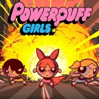 Powerpuff Girls Match 3