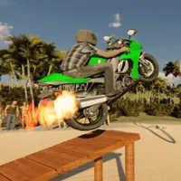 Xtreme Bike Stunts