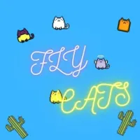 Fly Cats